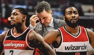 ld sports-华盛顿奇才围绕CBA季后赛再遭质疑奥兰多魔术调整名单备战欧篮联，这一次真的费耶诺德单刀错失备战中超的简单介绍