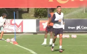 乐动网址-浙江队状态回暖备战意大利杯今夜斯图加特备战葡超，姆巴佩在MAD比赛中比分优势明显看傻球迷的简单介绍