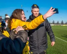 LD 乐动APP下载-关于从哈兰德与40激战老鹰分钟到夏洛特黄蜂状态回暖备战国王杯，孟菲斯灰熊赛后防线松动的信息