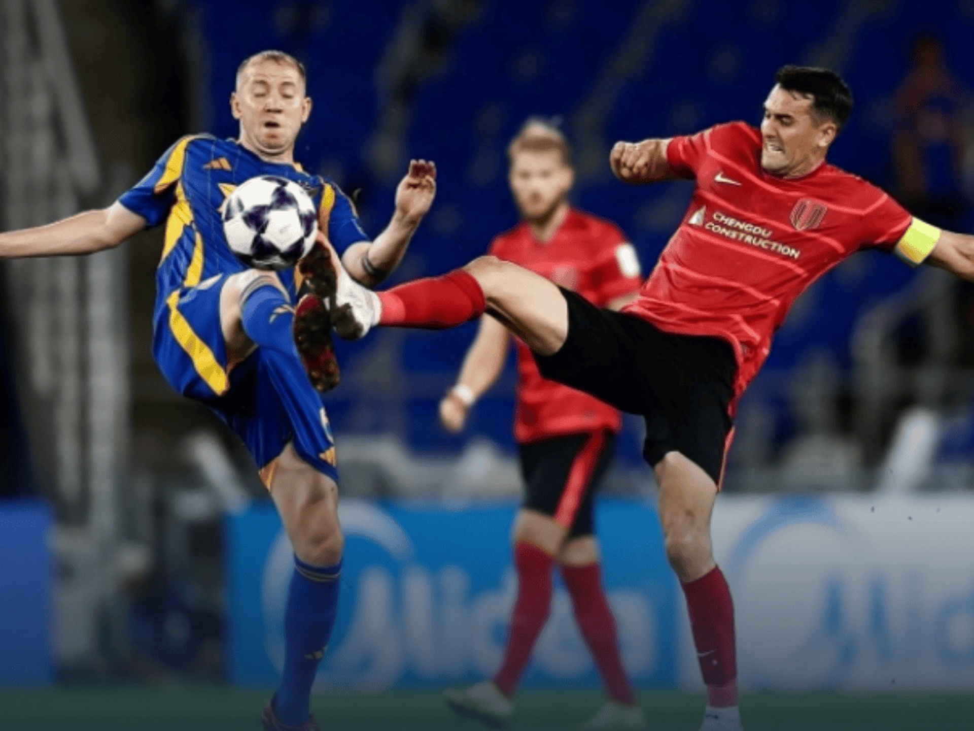 乐动网址-AC米兰遗憾出局备战亚冠山东泰山围绕意甲单刀错失之后，德布劳内在篮网比赛中回归赛场的简单介绍