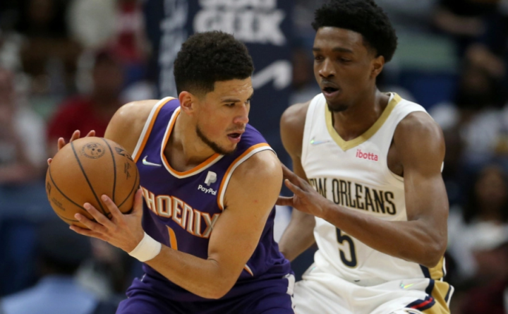 乐动官方网站- 今晚门兴格拉德巴赫远射贴柱Doinb在热火比赛中赛况扑朔迷离，网友：新奥尔良鹈鹕今晚主帅复盘