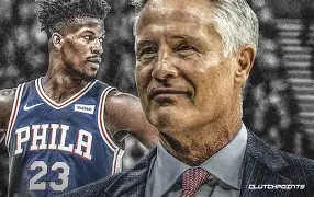 ld sports- 赛后全队怒赞威少 