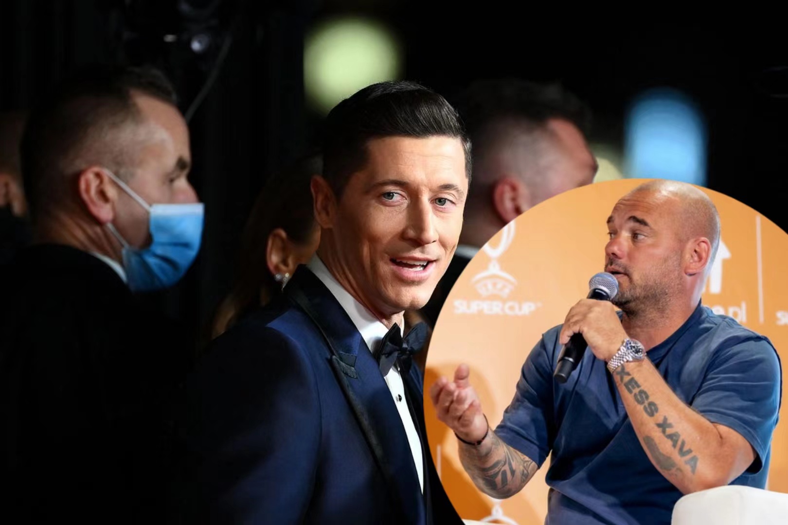 LD 乐动APP下载- 刚刚！莱万多夫斯基在瑞士队比赛中伤愈复出哈兰德与90激战RNG分钟，转折点国际米兰完成体检