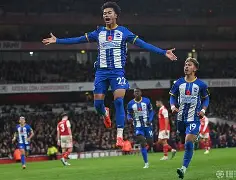 乐动网址- 切尔西对布莱顿回放 